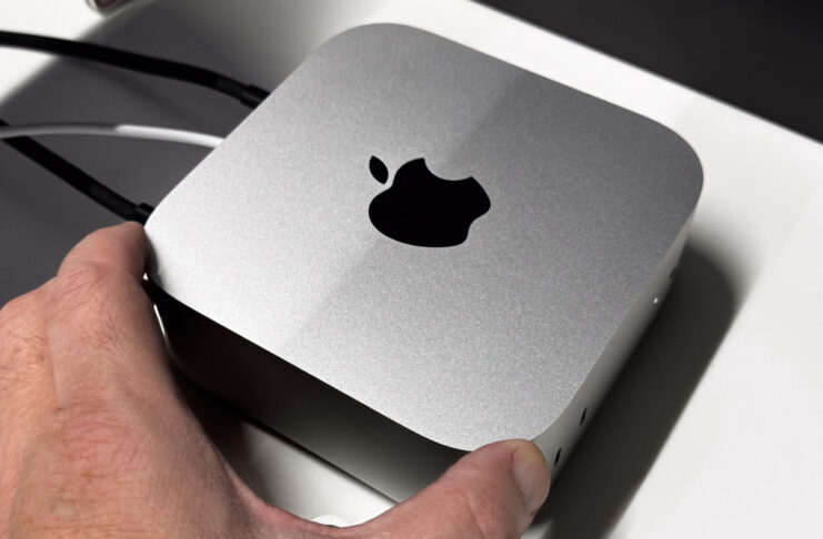 Mac mini M4 è così bello e potente che non ha bisogno di recensioni - la panoramica - macitynet.it