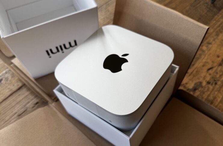 Mac mini M4 base contro Mac M4 mini Pro, prestazioni e rumorosità a confronto - macitynet.it