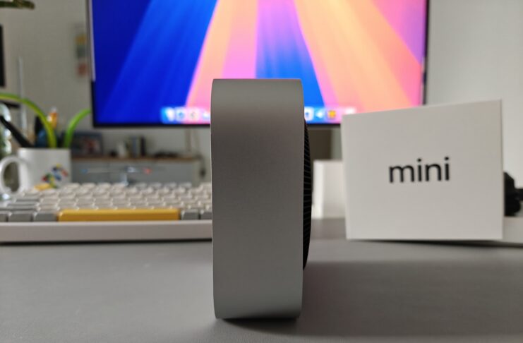 Mac mini M4 - macitynet.it