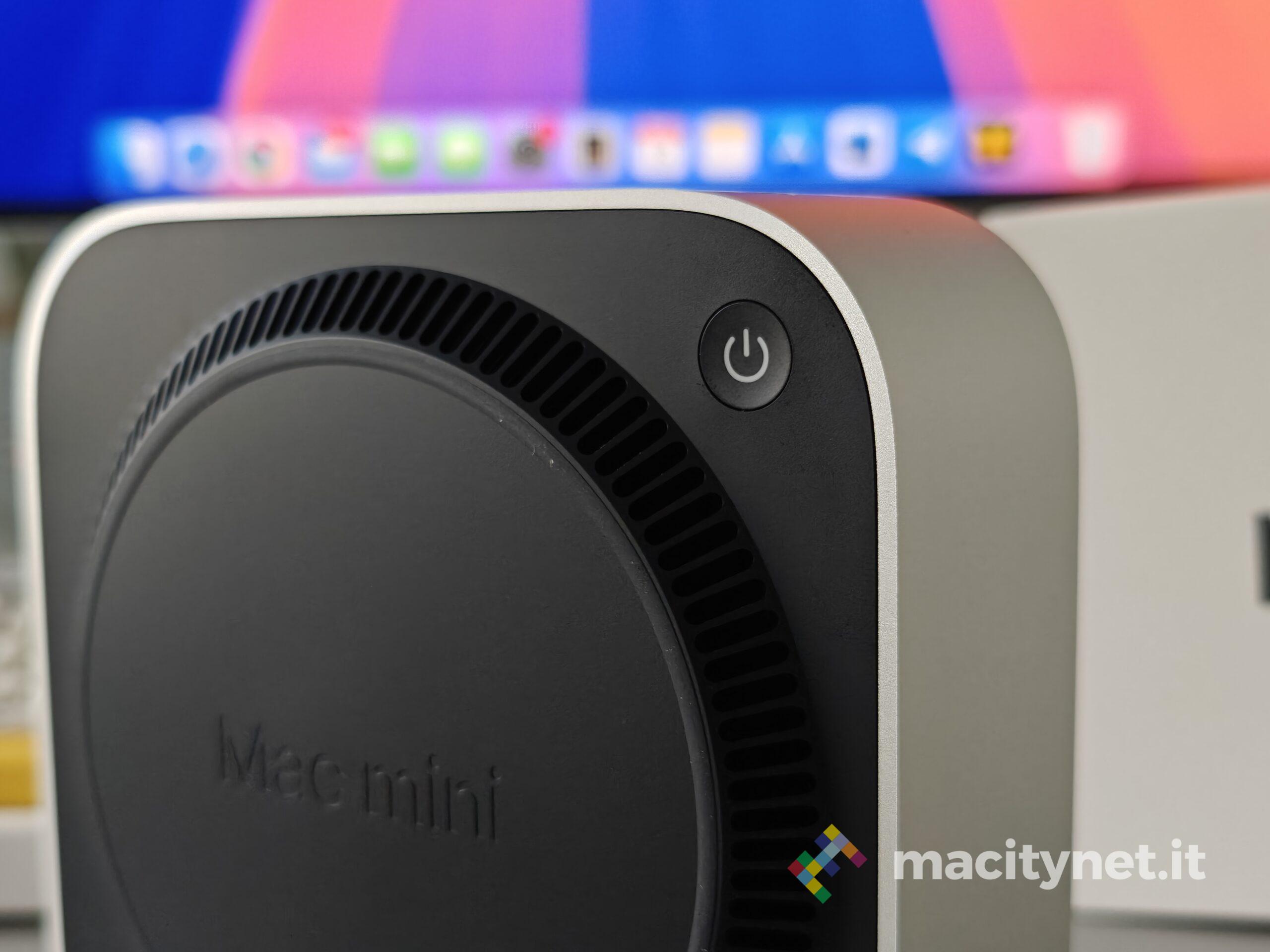 Mac mini M4 - macitynet.it Mac mini M4 - macitynet.it