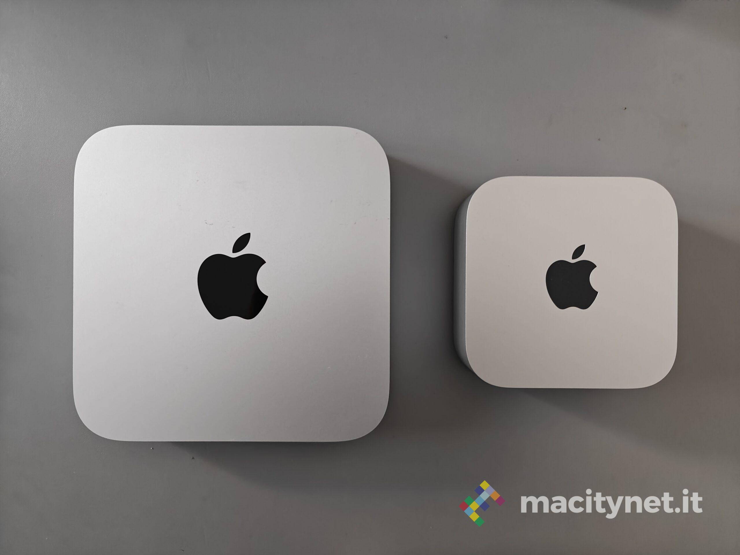 Mac mini M4 - macitynet.it Mac mini M4 - macitynet.it