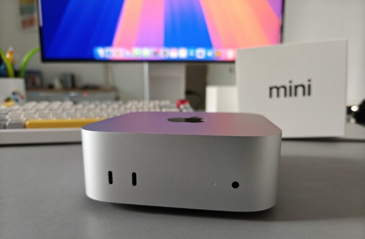 Mac mini M4 - macitynet.it