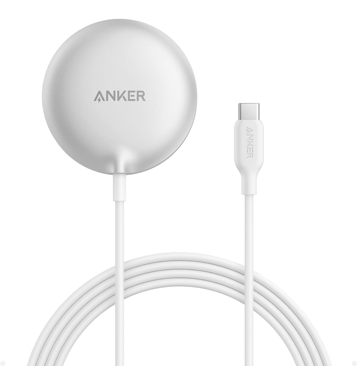 Black Friday, caricabatterie MagSafe 15W Anker a solo 19,99 € - macitynet.it Black Friday, caricabatterie MagSafe 15W Anker a solo 19,99 € - macitynet.it