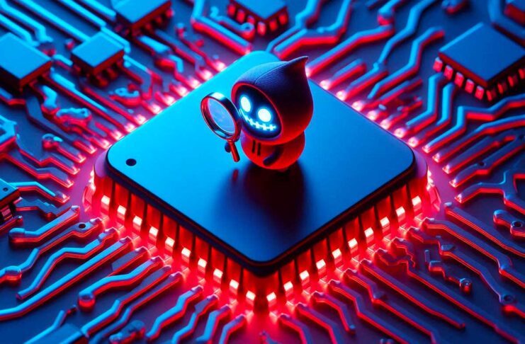 Bootkitty è un malware Linux che si installa nel firmware UEFI - macitynet.it
