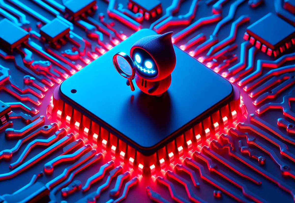 Il malware Bootkitty arriva su Linux - macitynet.it