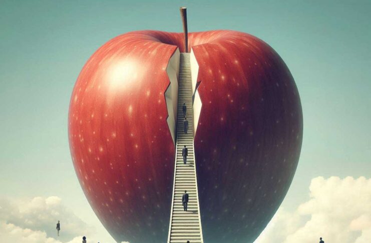 Ecco perché Apple dice basta ai sogni e non ci saranno più One More Thing - macitynet.it