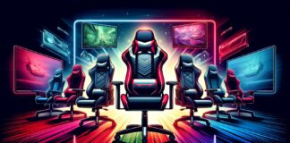 Per il Black Friday 2024 regalatevi una di queste sedie gaming in sconto - macitynet.it