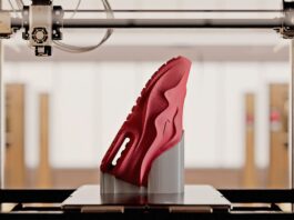 Nike Air Max 1000 sono le scarpe quasi interamente stampate in 3D - macitynet.it