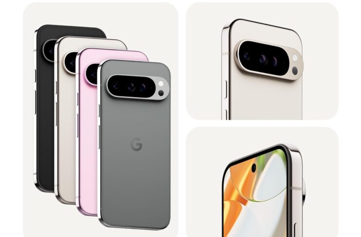 Google Pixel 9 Pro XL, tra sconto ed extrasconto Amazon ve lo tira dietro - macitynet.it