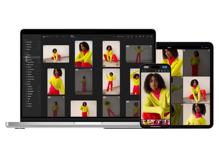 Perché Apple si è portata a casa Pixelmator e può dare scacco matto ad Adobe - macitynet.it