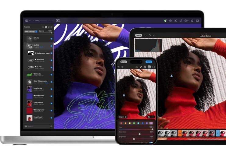 Apple si è comprata Pixelmator - macitynet.it