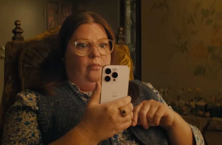 Plates è un nuovo spot dedicato a Apple Pay - macitynet.it