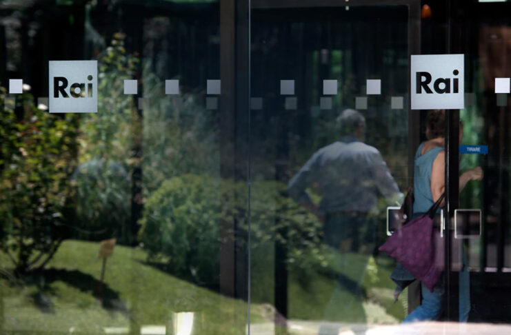RAI, partita la sperimentazione diffusione Tv in 5G senza consumare giga - macitynet.it