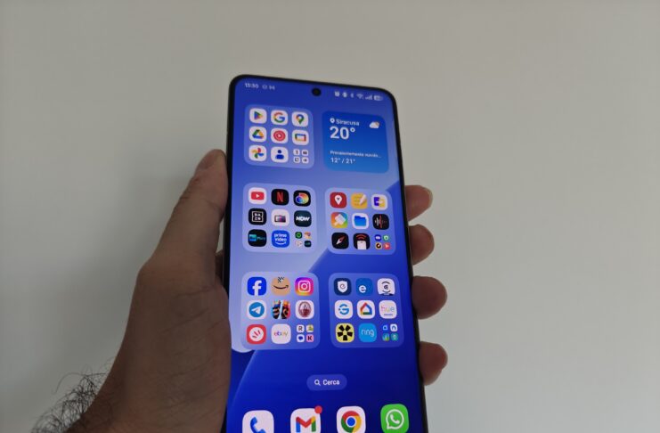 Recensione realme GT 7 Pro, un fulmine a ciel sereno - macitynet.it