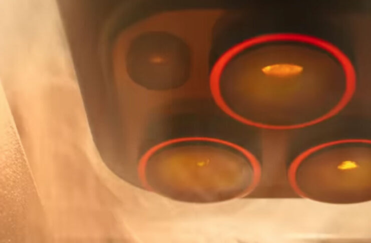 Apple, nel nuovo spot per iPhone 16 Pro in evidenza il chip A18 Pro - macitynet.it