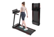 Coupon per comprare un tapis roulant compatto casa ed ufficio a 219€ Black Friday, tapis roulant compatto per casa solo 208€ - macitynet.it