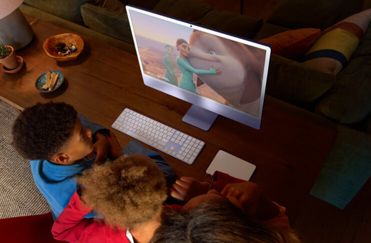 Nuovi Magic Mouse, Magic Keyboard e Magic Trackpad, aggiornate il Mac prima di comprarli - macitynet.it