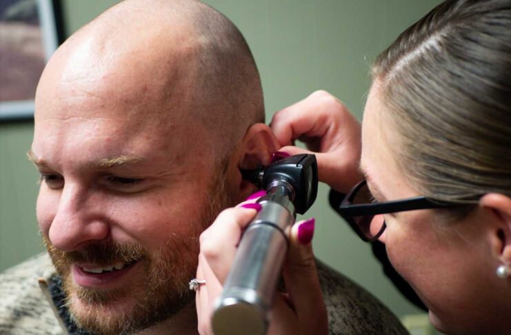 Funziona davvero, Apple rivoluziona la diagnosi dell’udito - macitynet.it