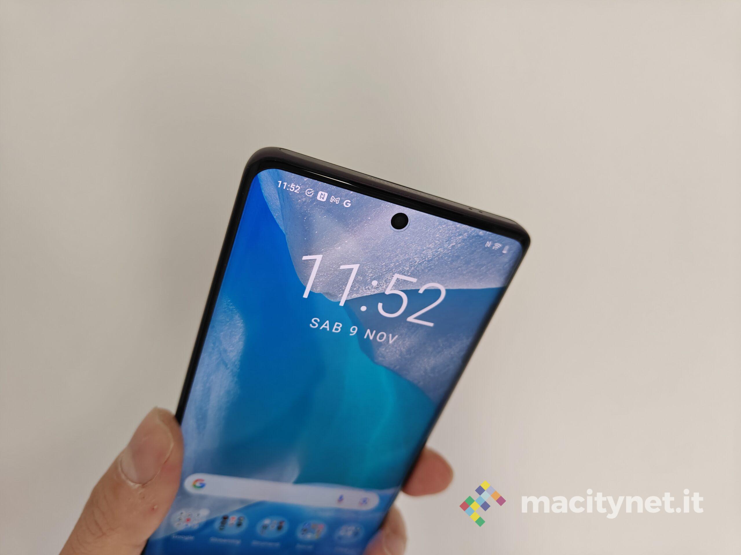 Vivo V40 5G - macitynet.it