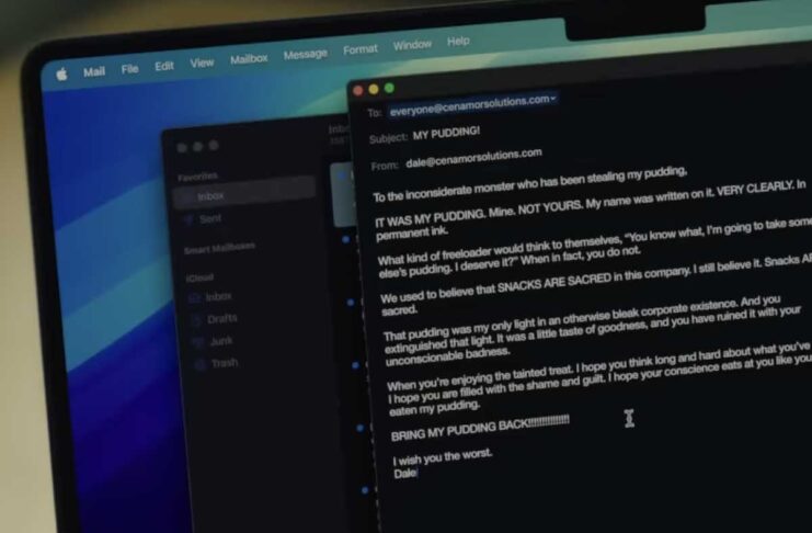 Due nuovi spot dedicati a Apple Intelligence - macitynet.it