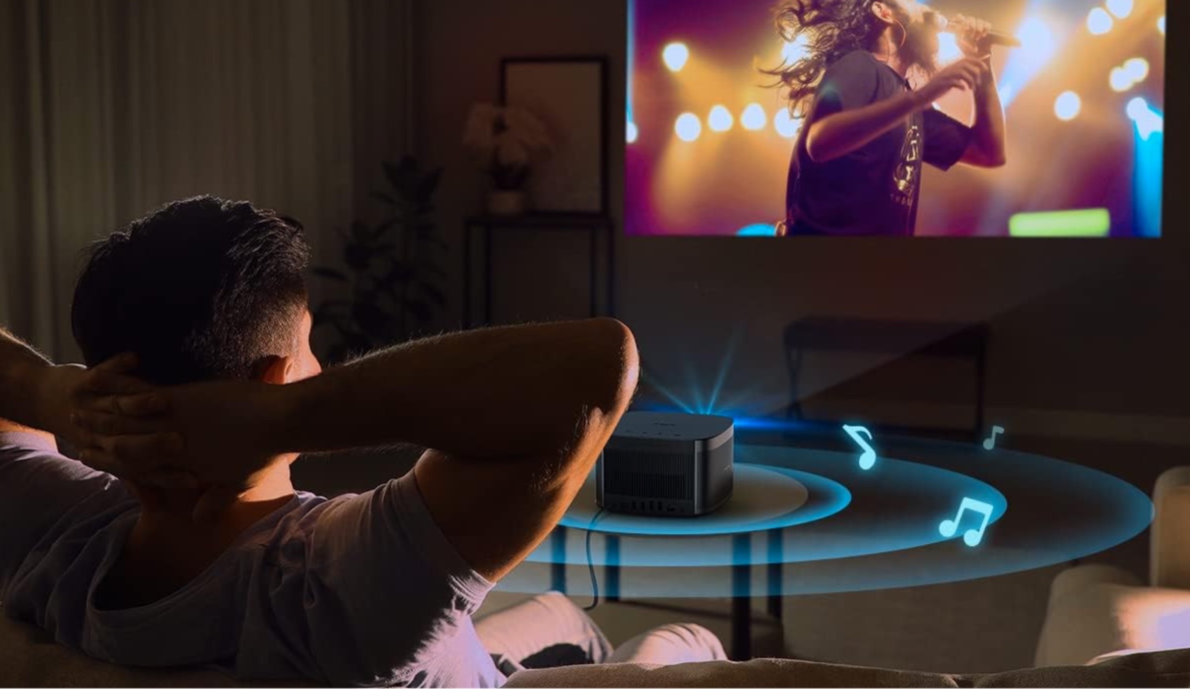 I migliori proiettori XGIMI in sconto al Black Friday - macitynet.it I migliori proiettori XGIMI in sconto al Black Friday - macitynet.it