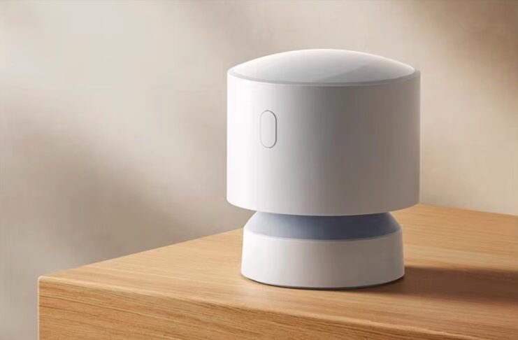 Xiaomi XMOSB01XS rileva gli umani nelle stanze, ora a soli 22 € - macitynet.it