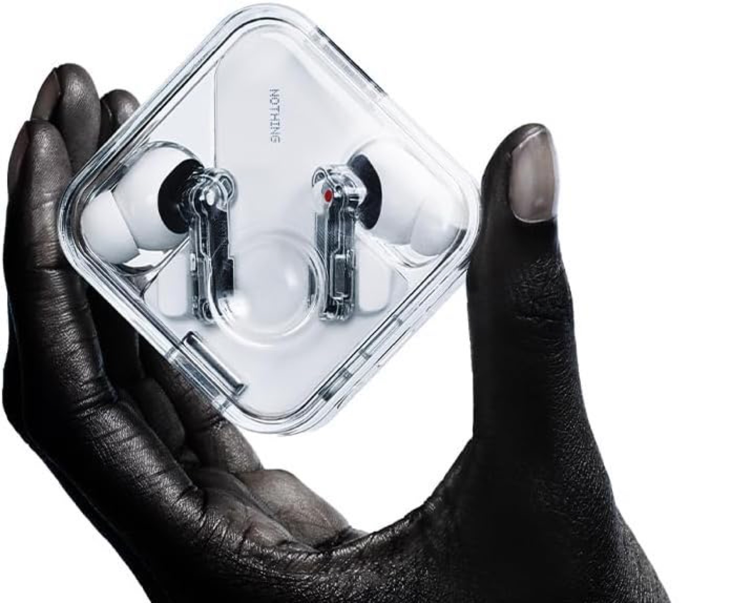 I migliori prodotti Nothing sono in sconto su Amazon per Natale - macitynet.it I migliori prodotti Nothing sono in sconto su Amazon per Natale - macitynet.it