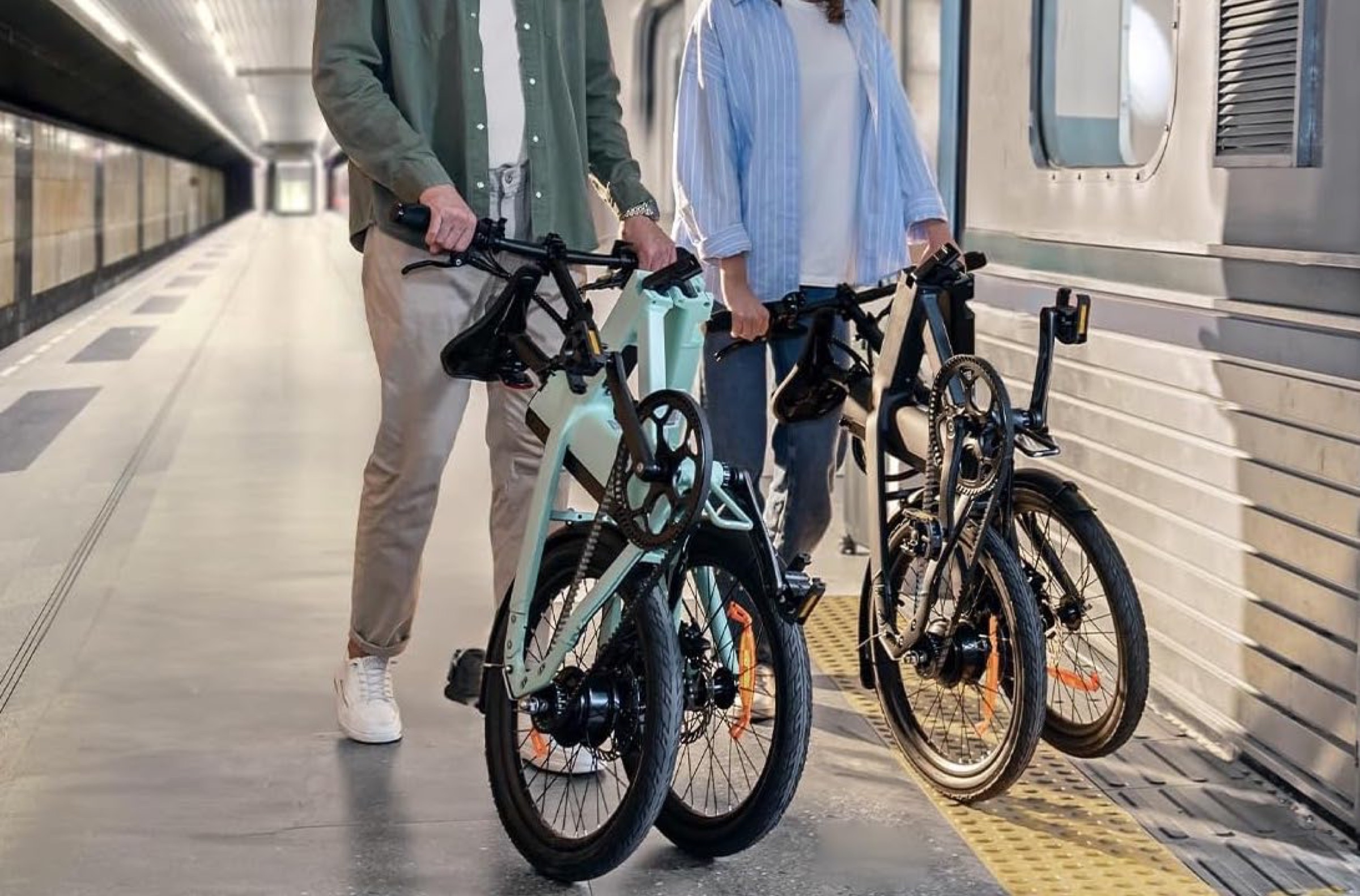 I migliori accessori tech e smart da regalare ad un pendolare o un commuter - macitynet.it I migliori accessori tech e smart da regalare ad un pendolare o un commuter - macitynet.it