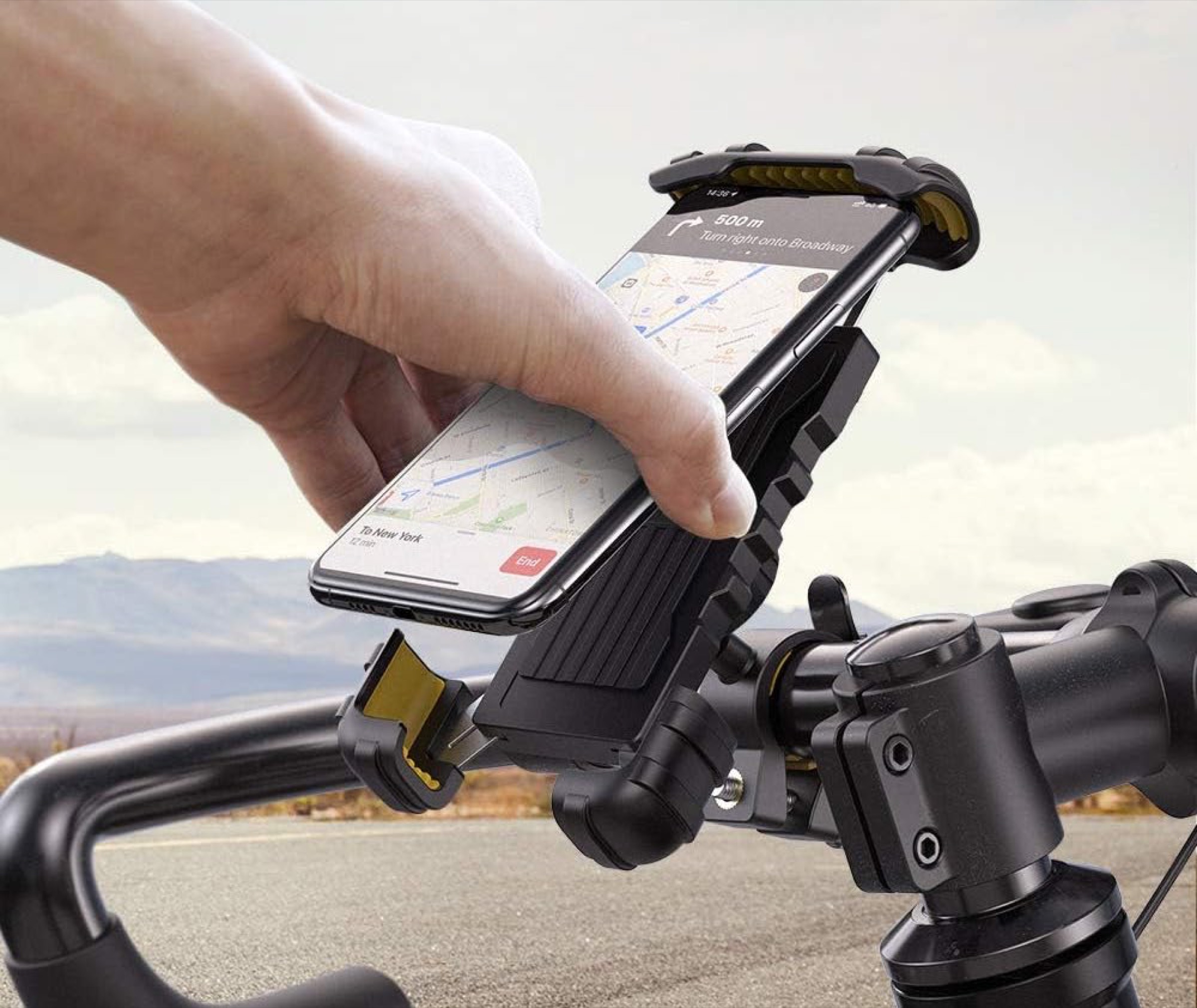 I migliori accessori tech e smart da regalare ad un pendolare o un commuter - macitynet.it I migliori accessori tech e smart da regalare ad un pendolare o un commuter - macitynet.it