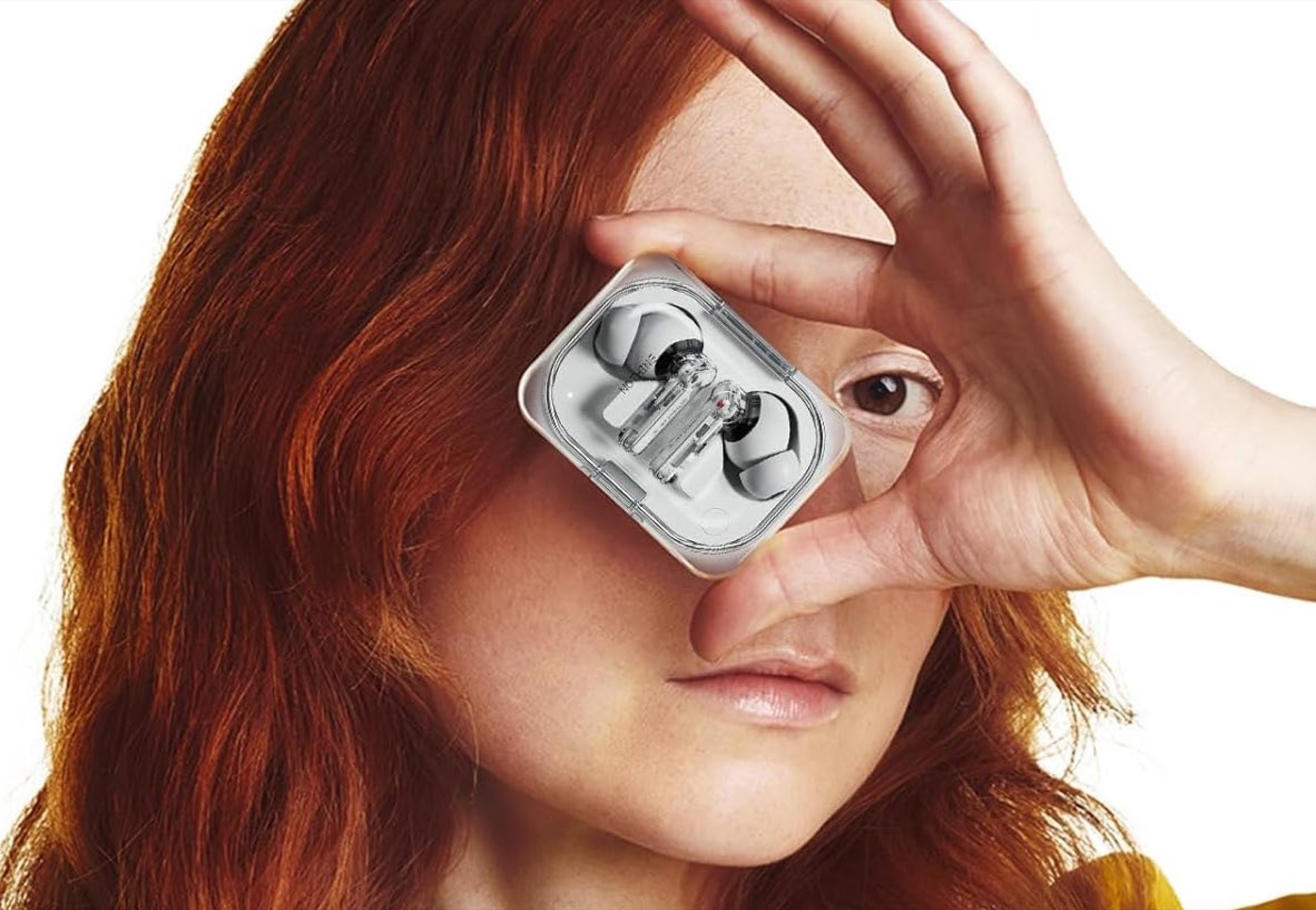 I migliori prodotti Nothing sono in sconto su Amazon per Natale - macitynet.it I migliori prodotti Nothing sono in sconto su Amazon per Natale - macitynet.it