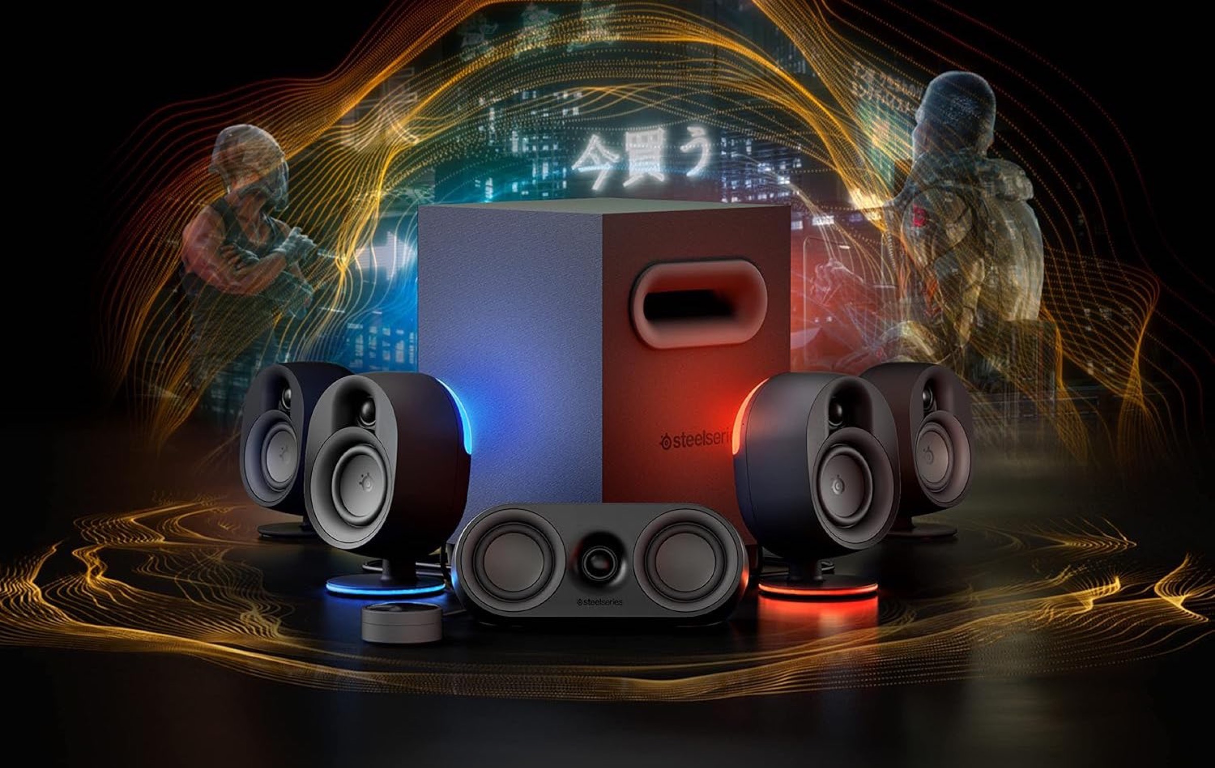 I migliori speaker desktop per Mac e PC - macitynet.it