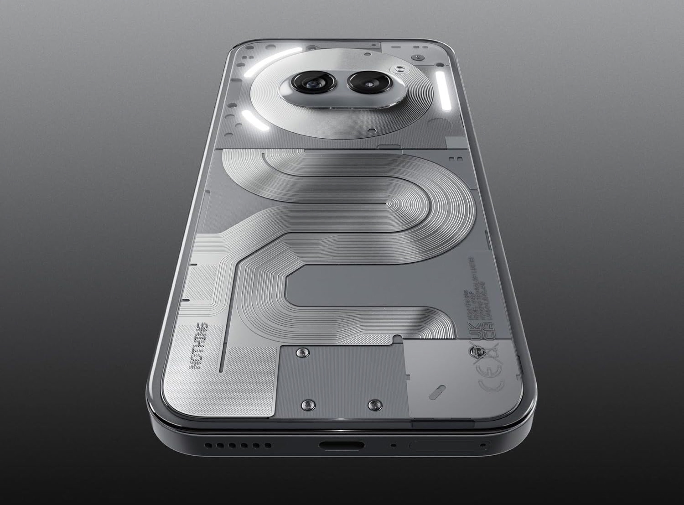 I migliori prodotti Nothing sono in sconto su Amazon per Natale - macitynet.it I migliori prodotti Nothing sono in sconto su Amazon per Natale - macitynet.it