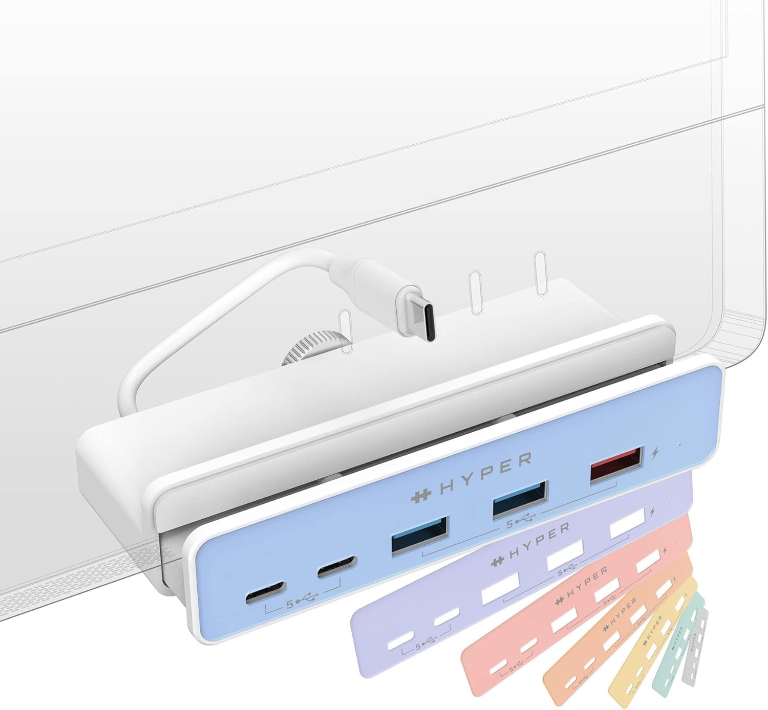 Accessori iMac, le dieci migliori idee per l'all-in-one Apple - macitynet.it