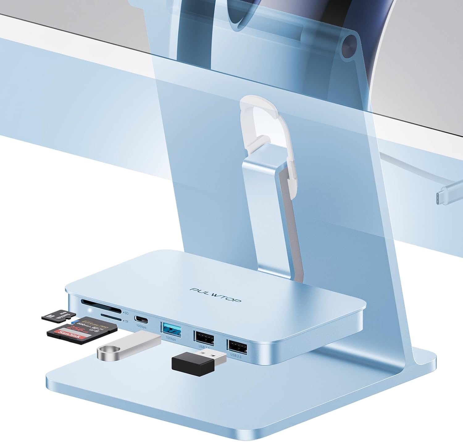 Accessori iMac, le dieci migliori idee per l'all-in-one Apple - macitynet.it