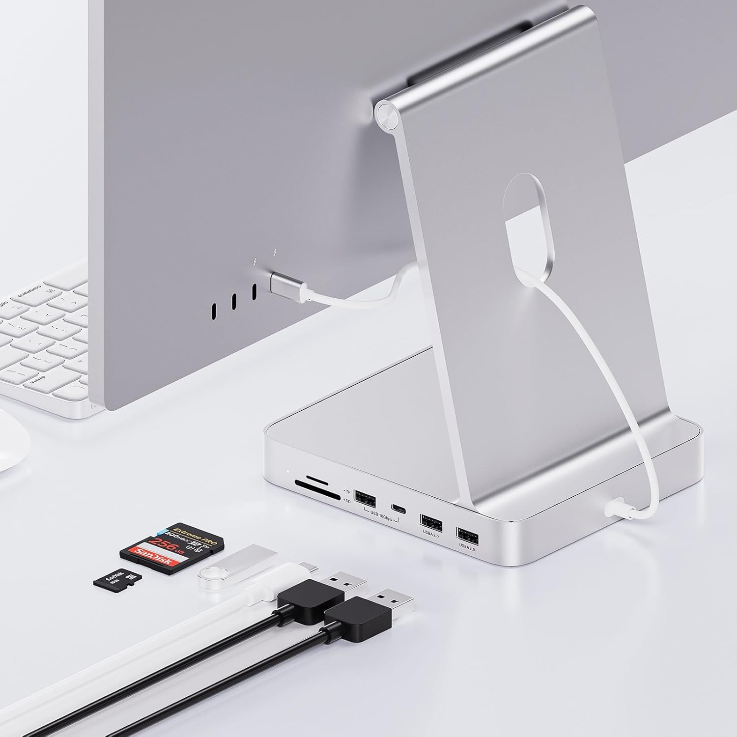 Accessori iMac, le dieci migliori idee per l'all-in-one Apple - macitynet.it