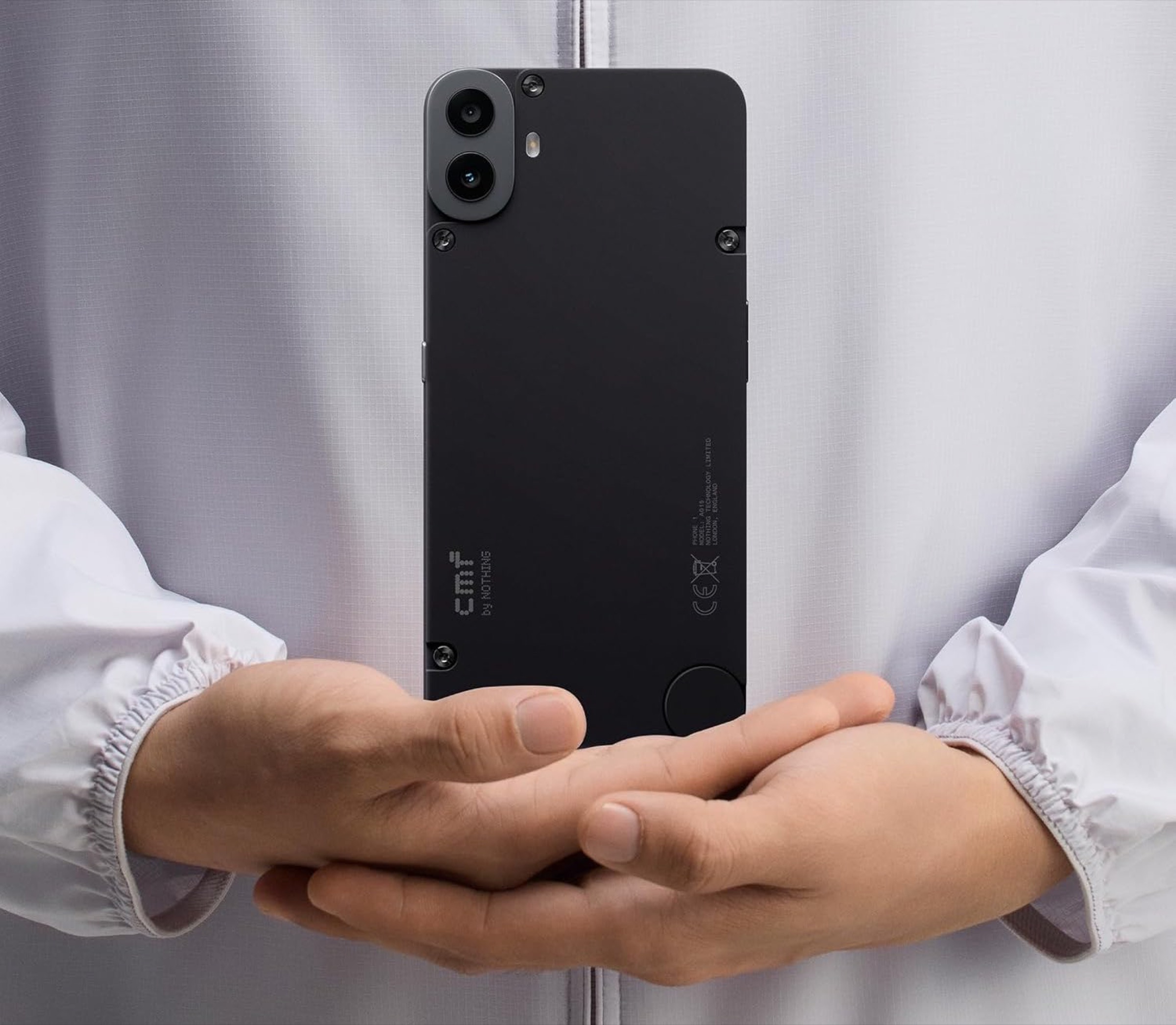 I migliori prodotti Nothing sono in sconto su Amazon per Natale - macitynet.it I migliori prodotti Nothing sono in sconto su Amazon per Natale - macitynet.it