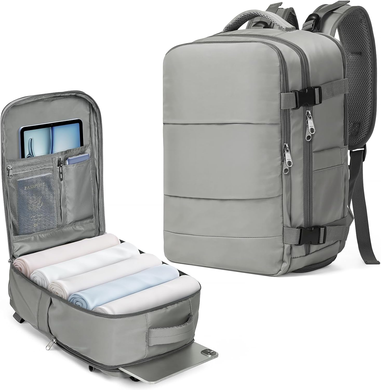 I migliori zaini e borse per bagaglio a mano Ryanair - macitynet.it