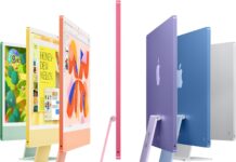 Apple sta preparando gli iMac 2026 con nuove colorazioni Recensione Apple iMac M4 2024, l'evergreen sempre ottimo, ma con qualche attenzione - macitynet.it