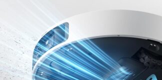 Per il Black Friday Dreame L40 Ultra costa 300 euro in meno - macitynet.it