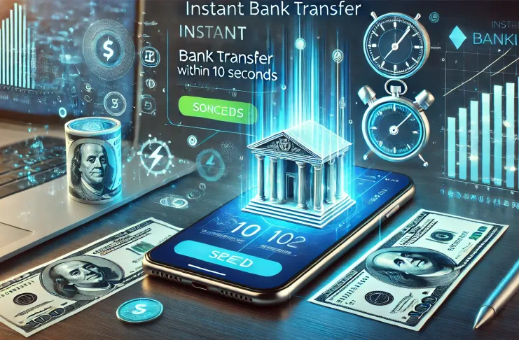 Bonifici istantanei, tutte le novità dal 9 gennaio 2025 - macitynet.it