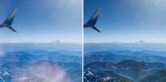 Adobe Photoshop elimina i riflessi di vetri, finestre e vetrine - macitynet.it