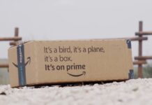 Con Amazon Prime Air Italia in prima fila per le consegne con droni - macitynet.it