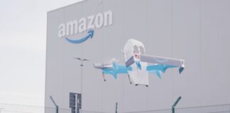 Con Amazon Prime Air Italia in prima fila per le consegne con droni - macitynet.it