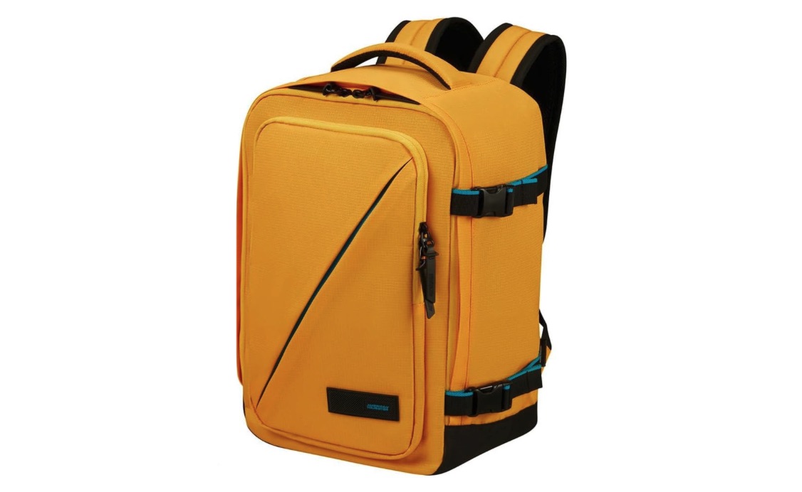 I migliori zaini e borse per bagaglio a mano Ryanair - macitynet.it