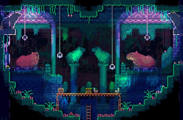 È arrivata la fine per la supergrafica nei videogiochi - macitynet.it