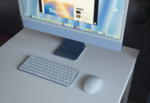 iMac con chip M6 entro fine anno, ma non aspettatevi rivoluzioni Recensione Apple iMac M4 2024, l'evergreen sempre ottimo, ma con qualche attenzione - macitynet.it