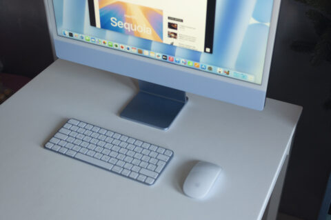 iMac con chip  M6 entro fine anno, ma non aspettatevi rivoluzioni