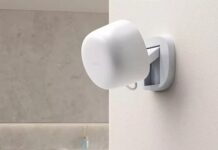 Aqara FP1 eccellente sensore di presenza in offerta a soli 35 € macitynet.it