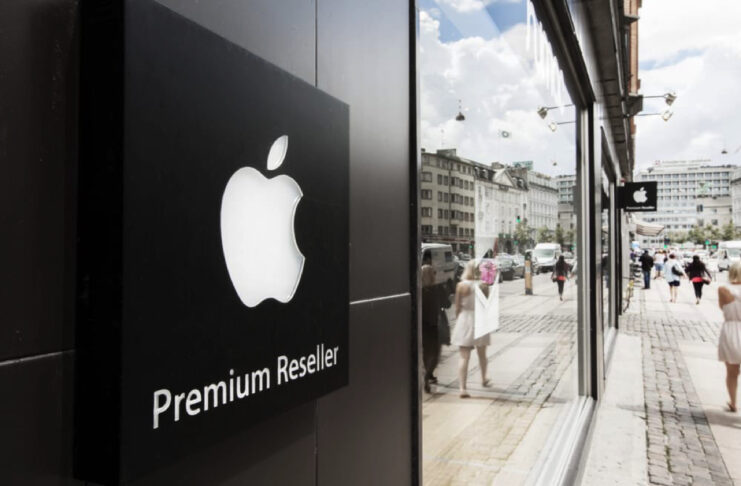 C&C cresce in Europa  acquisendo Humac, unico marchio certificato Apple in Danimarca - macitynet.it
