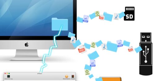 Come fare il backup selettivo su Mac - macitynet.it